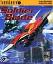 Soldier Blade on Random Best TurboGrafx-16 Games
