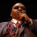Rhythm and blues, Rock and roll, Soul music   Solomon Burke was an American recording artist and vocalist, who shaped the sound of rhythm and blues as one of the founding fathers of soul music in the 1960s and a "key transitional...