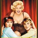 1959   Some Like It Hot is a 1959 American comedy film set in 1929, directed by Billy Wilder, starring Marilyn Monroe, Tony Curtis and Jack Lemmon.