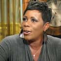 age 52   Sommore is an actress and comedian from Trenton, New Jersey. Rambough attended Morris Brown College, and currently lives in Atlanta, Georgia.