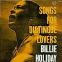 Songs for Distingué Lovers on Random Best Billie Holiday Albums