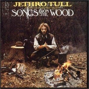 Songs From the Wood