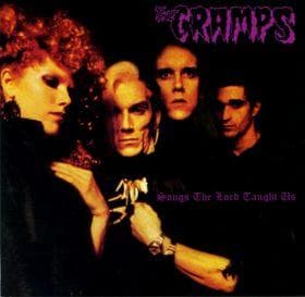 List of All Top Cramps Albums, Ranked