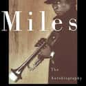 Quincy Troupe, Miles Davis   Miles is a book written by Miles Davis.