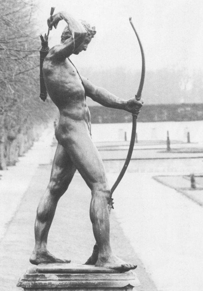 Famous Apollo Art List | Popular Artwork & Paintings About Apollo