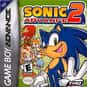 Sonic Advance 2 is listed (or ranked) 14 on the list All Sonic the Hedgehog Video Games: Best to Worst
