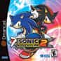Sonic Adventure 2 is listed (or ranked) 4 on the list All Sonic the Hedgehog Video Games: Best to Worst
