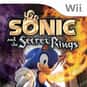 Sonic and the Secret Rings is listed (or ranked) 33 on the list All Sonic the Hedgehog Video Games: Best to Worst