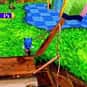 Sonic Compilation is listed (or ranked) 46 on the list All Sonic the Hedgehog Video Games: Best to Worst