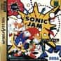 Sonic Jam is listed (or ranked) 38 on the list All Sonic the Hedgehog Video Games: Best to Worst