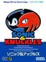 Sonic & Knuckles on Random Best Classic Video Games