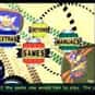 Sonic Mega Collection is listed (or ranked) 24 on the list All Sonic the Hedgehog Video Games: Best to Worst