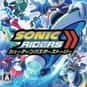 Sonic Riders: Shooting Star St... is listed (or ranked) 32 on the list All Sonic the Hedgehog Video Games: Best to Worst