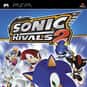 Sonic Rivals 2 is listed (or ranked) 25 on the list All Sonic the Hedgehog Video Games: Best to Worst
