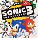 sonic-the-hedgehog-3-video-games-photo-1