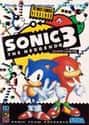 Sonic the Hedgehog 3 on Random Best Classic Video Games