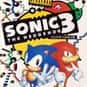 Sonic the Hedgehog 3 is listed (or ranked) 2 on the list All Sonic the Hedgehog Video Games: Best to Worst