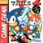 Sonic & Tails 2 is listed (or ranked) 39 on the list All Sonic the Hedgehog Video Games: Best to Worst