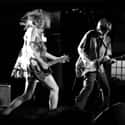 Sonic Youth on Random Greatest Chick Rock Bands