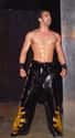 Sonjay Dutt on Random Best TNA Wrestlers