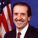 Salvatore Phillip "Sonny" Bono was an American recording artist and producer, who came to fame in partnership with his second wife Cher, as the popular singing duo Sonny & Cher.