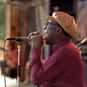 Sonny Terry is listed (or ranked) 10 on the list Greatest Harmonica Players of All Time