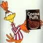 Sonny the Cuckoo Bird is listed (or ranked) 44 on the list The Greatest Bird Characters of All Time