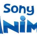 Sony Pictures Animation on Random Best Animation Companies in the World