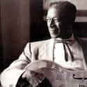 Son House on Random Best Musical Artists From Mississippi