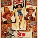 Bob Hope, Jane Russell, Roy Rogers   Son of Paleface is a 1952 Western comedy film directed by Frank Tashlin and starring Bob Hope, Jane Russell, and Roy Rogers. The film is a sequel to The Paleface.