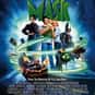 Son of the Mask is listed (or ranked) 16 on the list The Worst Movies Of All Time