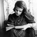 Dec. at 22 (1921-1943)   Sophia Magdalena Scholl was a German student and revolutionary, active within the White Rose non-violent resistance group in Nazi Germany.