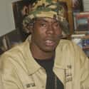 The Streets Made Me, Years Later... A Few Months After, Years Later   James Adarryl Tapp, Jr., better known by his stage name Soulja Slim, was an American rapper. He is known for writing the U.S.