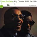 Soul Brothers on Random Best Ray Charles Albums
