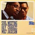 Soul Meeting on Random Best Ray Charles Albums