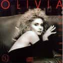 Soul Kiss on Random Best Olivia Newton-John Albums