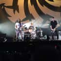 Soundgarden on Random Best Modern Rock Bands/Artists