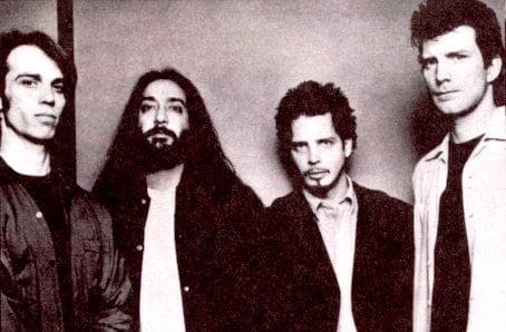 Soundgarden is listed (or ranked) 72 on the list The Best Rock Bands of All Time