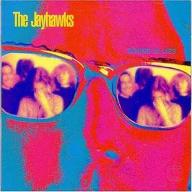 Best Jayhawks Albums - senlasopa