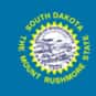 South Dakota is listed (or ranked) 20 on the list States with Highest Subscriptions to Porn Sites