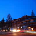 South Lake Tahoe on Random Best Honeymoon Destinations in the US
