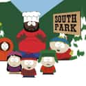 South Park on Random Most Important TV Sitcoms