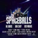 Spaceballs on Random Best Alien Movies