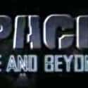 Space: Above and Beyond on Random Best TV Shows Set in Space