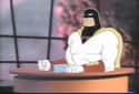 Space Ghost on Random Best Cartoon Characters Of The 90s