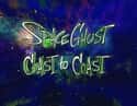 Space Ghost Coast to Coast on Random Best Animated Comedy Series
