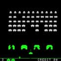 Shooter game, Shoot 'em up, Action game   Space Invaders is an arcade video game developed by Tomohiro Nishikado and released in 1978.