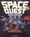 Space Quest III: The Pirates of Pestulon on Random Best Classic Video Games