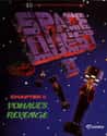 Space Quest II: Chapter II - Vohaul's Revenge on Random Best Classic Video Games