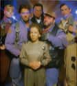 Space Rangers on Random Best TV Shows Set in Space